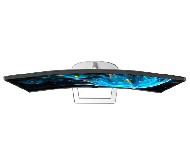 Philips 248E9QHSB/00 Curved - 491499 - zdjęcie 5